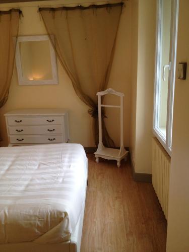 Appart Hotel Avril de la Roche Angers Extérieur photo