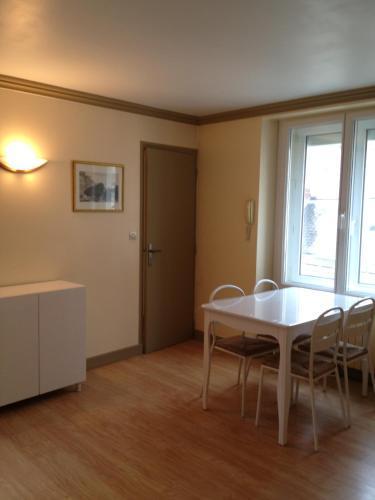 Appart Hotel Avril de la Roche Angers Extérieur photo